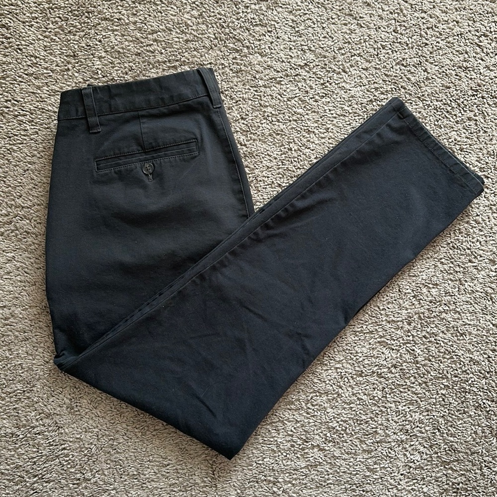Bonobos Stretch Washed Chino 2.0 Slim Fit